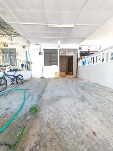 Rumah Teres 2 Tingkat untuk Dijual di Taman Rasah Jaya (Rasah) - Marcus Yeow - PropertyGuru.com.my