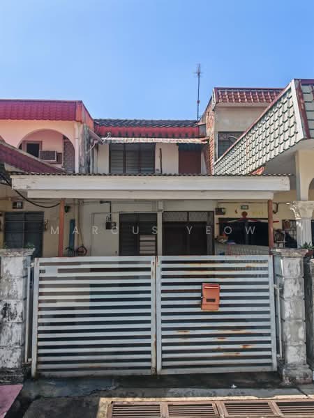 Rumah Teres 2 Tingkat untuk Dijual di Taman Rasah Jaya (Rasah) - Marcus Yeow - PropertyGuru.com.my