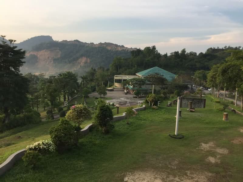 Commercial Land for Sale in Seberang Perai (Penang) - BILYA ARIFF - Exterior - PropertyGuru.com.my