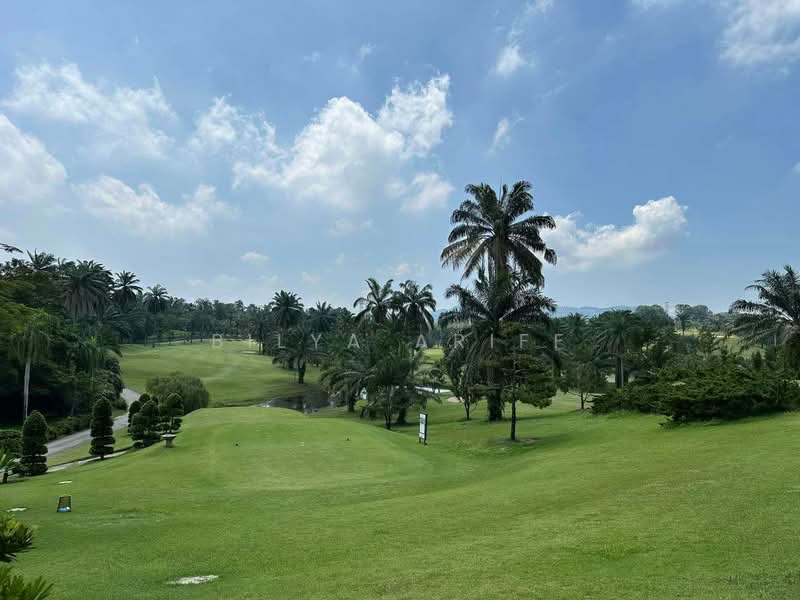 Commercial Land for Sale in Seberang Perai (Penang) - BILYA ARIFF - Garden - PropertyGuru.com.my