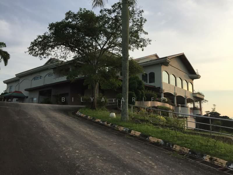 Commercial Land for Sale in Seberang Perai (Penang) - BILYA ARIFF - Exterior - PropertyGuru.com.my