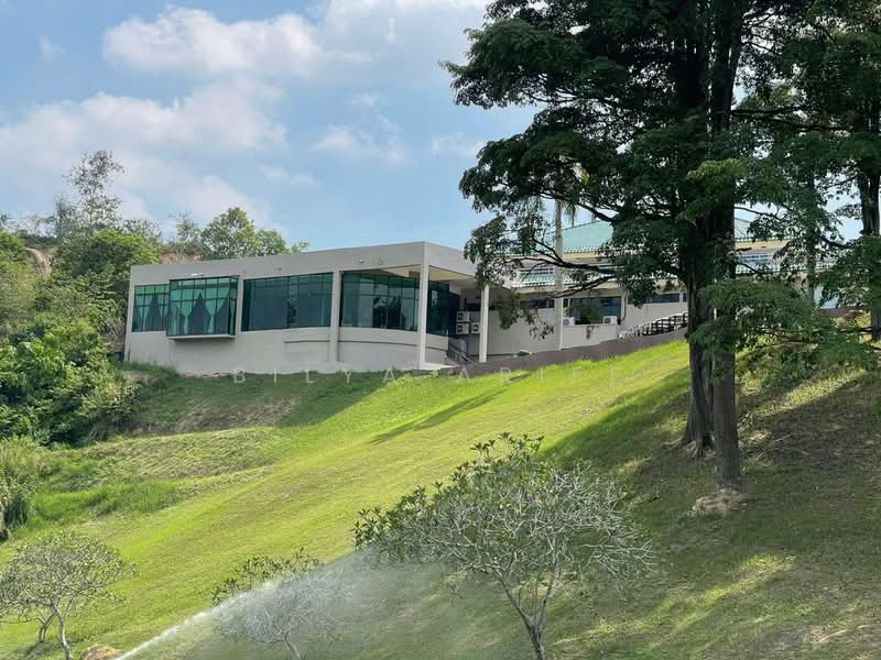 Commercial Land for Sale in Seberang Perai (Penang) - BILYA ARIFF - Exterior - PropertyGuru.com.my