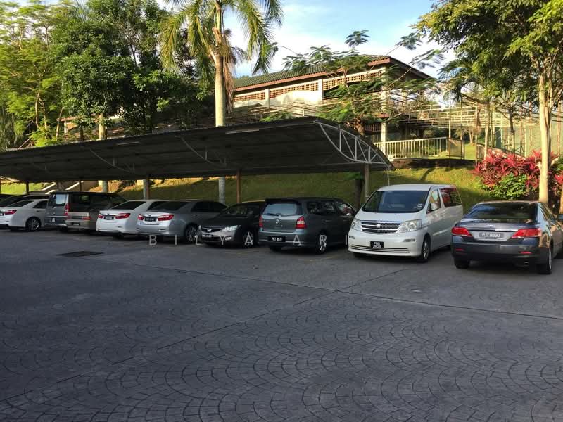 Commercial Land for Sale in Seberang Perai (Penang) - BILYA ARIFF - Car Park - PropertyGuru.com.my