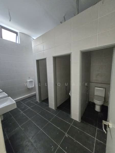 Kilang untuk Disewa di Bukit Minyak (Penang) - Will Quaik - Bathroom - PropertyGuru.com.my
