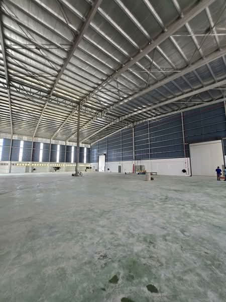 Kilang untuk Disewa di Bukit Minyak (Penang) - Will Quaik - Interior - PropertyGuru.com.my