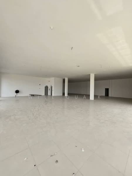 Kilang untuk Disewa di Bukit Minyak (Penang) - Will Quaik - Interior - PropertyGuru.com.my