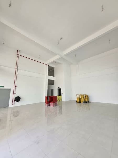 Kilang untuk Disewa di Bukit Minyak (Penang) - Will Quaik - Interior - PropertyGuru.com.my