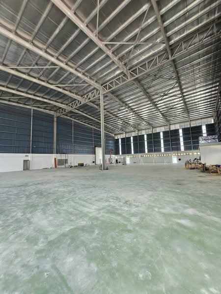 Kilang untuk Disewa di Bukit Minyak (Penang) - Will Quaik - Interior - PropertyGuru.com.my