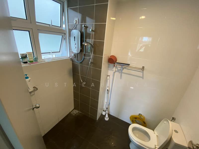 Condominium for Sale at Dwiputra Residences - Ustazah Aina - PropertyGuru.com.my