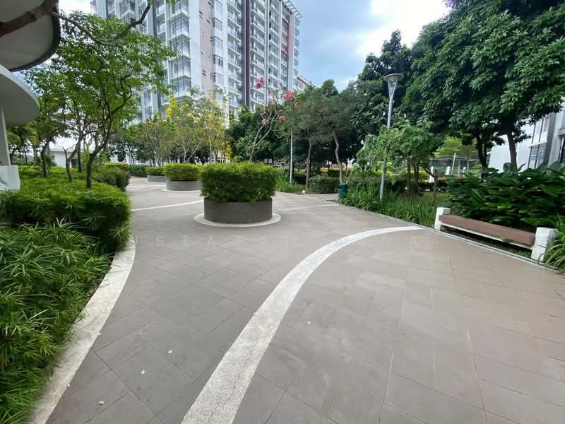 Condominium for Sale at Dwiputra Residences - Ustazah Aina - PropertyGuru.com.my