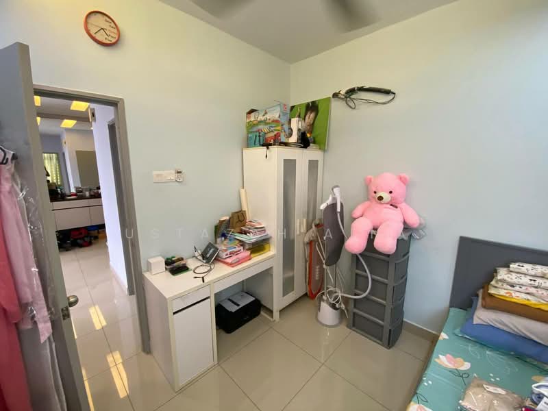 Condominium for Sale at Dwiputra Residences - Ustazah Aina - PropertyGuru.com.my