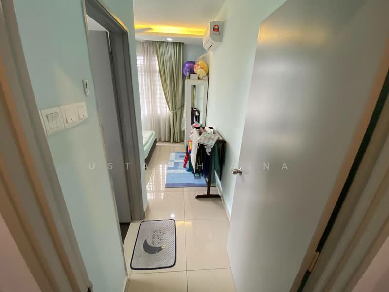 Condominium for Sale at Dwiputra Residences - Ustazah Aina - PropertyGuru.com.my