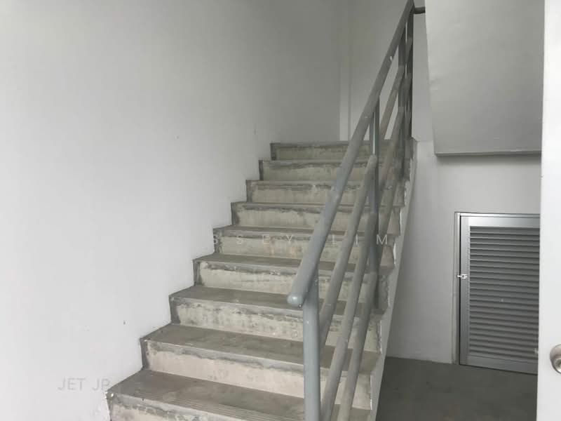Semi-D Factory for Rent in Port Klang (Pelabuhan Klang) (Selangor) - Cassey Lim - Interior - PropertyGuru.com.my