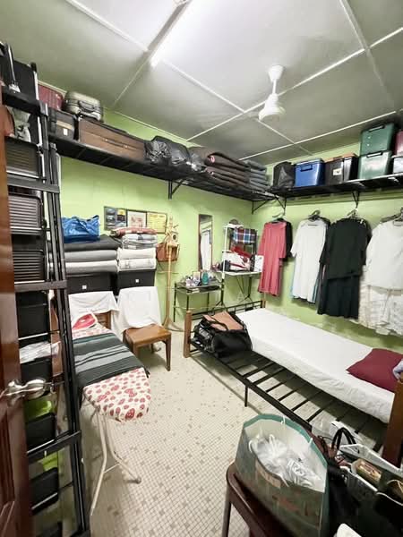 Semi-Detached House for Sale in Taman Sri Tebrau (Johor Bahru) - Yik Tat - PropertyGuru.com.my