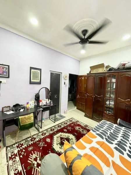 Semi-Detached House for Sale in Taman Sri Tebrau (Johor Bahru) - Yik Tat - PropertyGuru.com.my