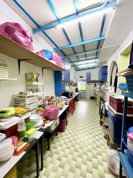 Semi-Detached House for Sale in Taman Sri Tebrau (Johor Bahru) - Yik Tat - PropertyGuru.com.my