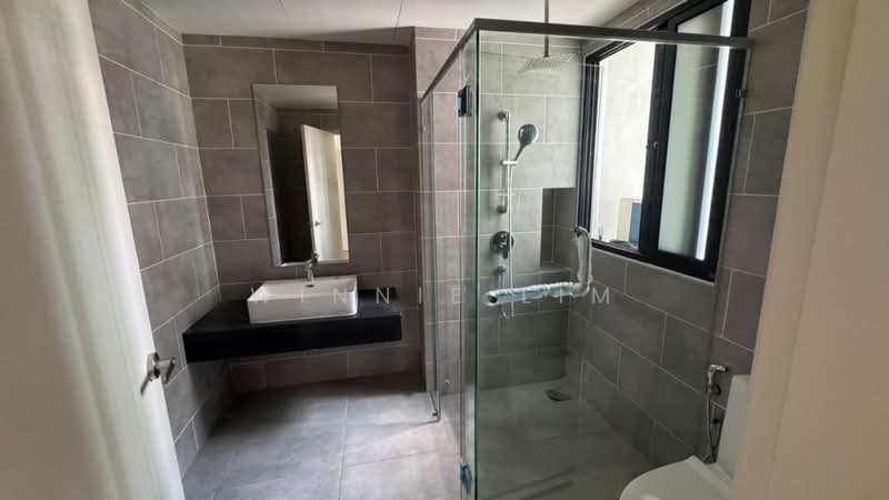 Service Residence for Sale at The Tropika - Winnie Lim - Bathroom - PropertyGuru.com.my