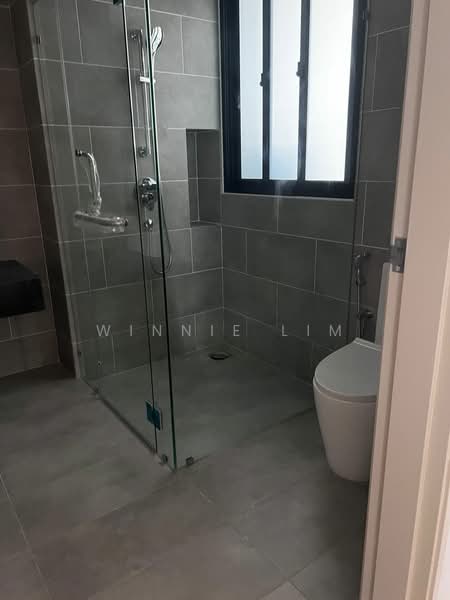 Service Residence for Sale at The Tropika - Winnie Lim - Bathroom - PropertyGuru.com.my