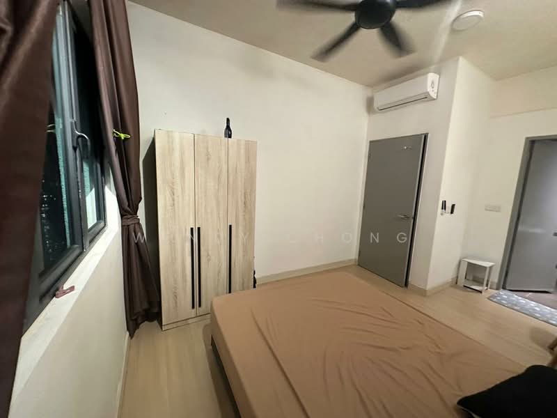 Service Residence for Rent at M Centura - Wendy Chong - Bedroom - PropertyGuru.com.my