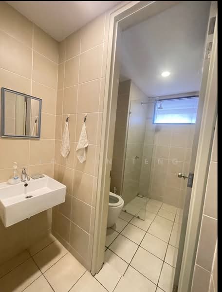 Pejabat untuk Disewa di Bandar Sunway (Sunway) - Joeann Teng - Bathroom - PropertyGuru.com.my