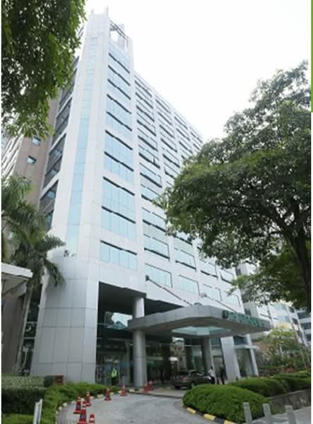 Office for Rent in Petaling Jaya (Selangor) - Haryadi Katmon - Exterior - PropertyGuru.com.my