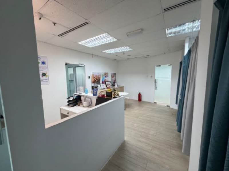 Office for Rent in Petaling Jaya (Selangor) - Haryadi Katmon - Interior - PropertyGuru.com.my