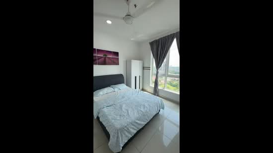 Service Residence for Rent at Rica Residence - Haziq Nawawi - PropertyGuru.com.my