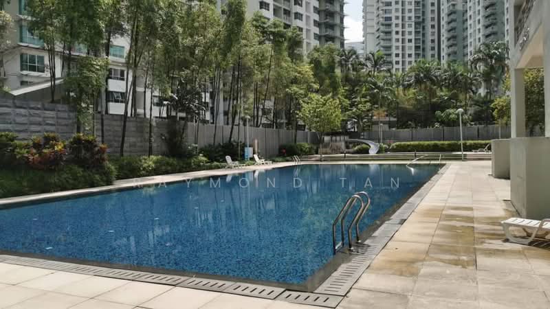 Service Residence for Sale at Metropolitan Square Service Residence - Raymond Tan - Exterior - PropertyGuru.com.my