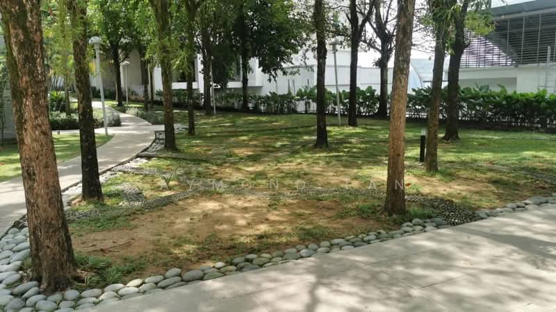 Service Residence for Sale at Metropolitan Square Service Residence - Raymond Tan - Exterior - PropertyGuru.com.my
