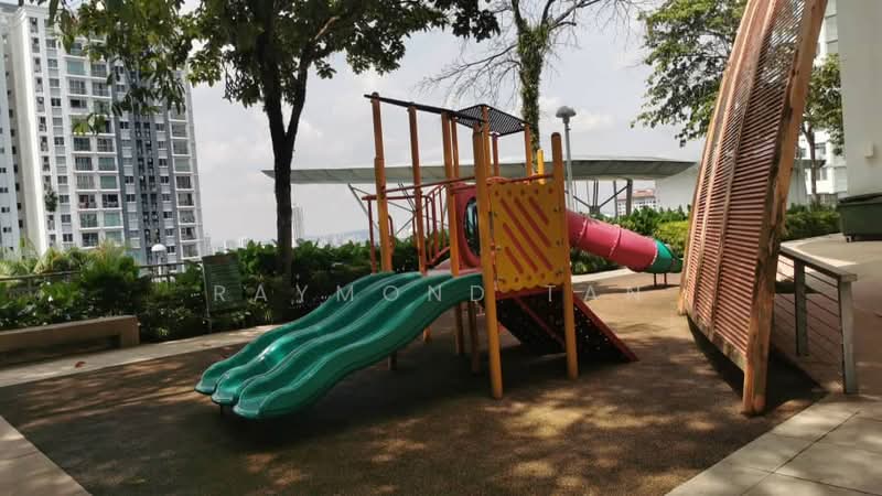 Service Residence for Sale at Metropolitan Square Service Residence - Raymond Tan - Exterior - PropertyGuru.com.my