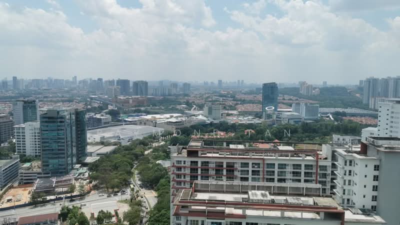 Service Residence for Sale at Metropolitan Square Service Residence - Raymond Tan - Exterior - PropertyGuru.com.my