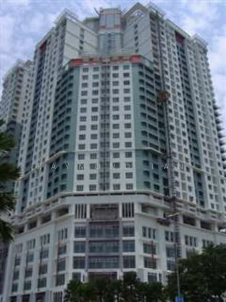 Service Residence for Sale at Metropolitan Square Service Residence - Raymond Tan - Exterior - PropertyGuru.com.my