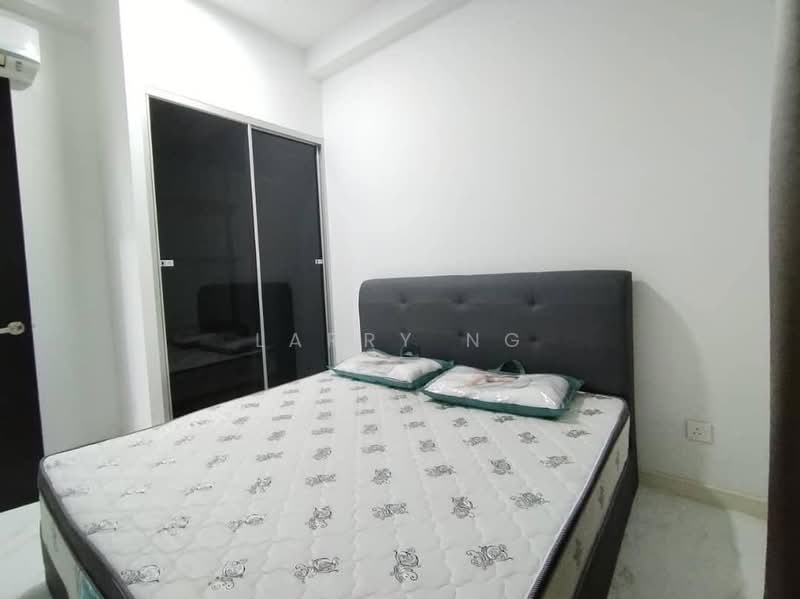 Service Residence for Sale at Setia Sky 88 - Larry Ng - Bedroom - PropertyGuru.com.my