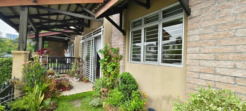 Condominium for Sale at D'Rimba - Zeyang Ng - Exterior - PropertyGuru.com.my