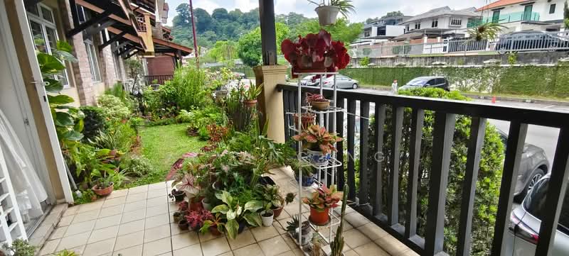 Condominium for Sale at D'Rimba - Zeyang Ng - Exterior - PropertyGuru.com.my