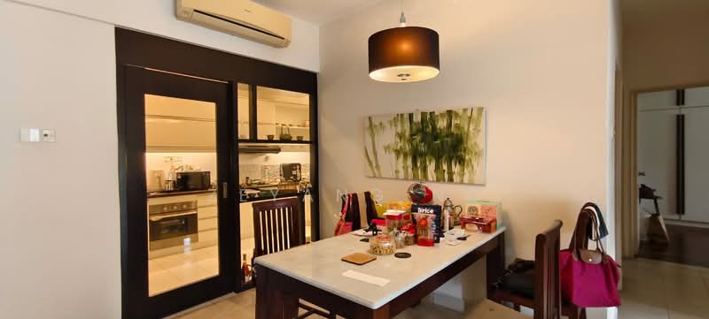 Condominium for Sale at D'Rimba - Zeyang Ng - Kitchen - PropertyGuru.com.my