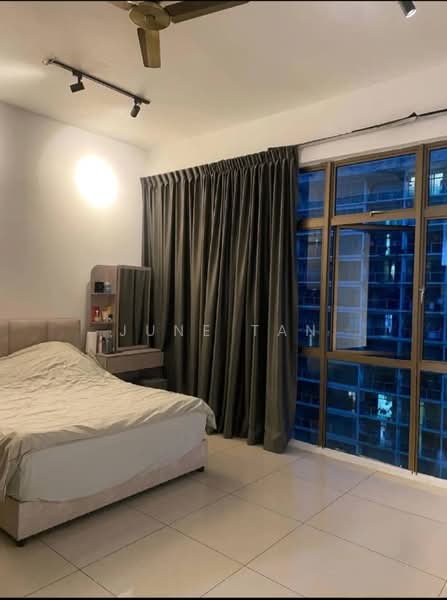 Service Residence for Sale at Palazio - June Tan - Bedroom - PropertyGuru.com.my