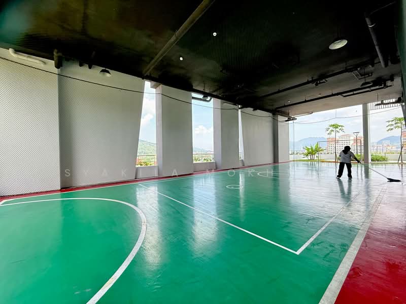 Condominium for Sale at Trinity Wellnessa - Syakila Mokhtar - Exterior - PropertyGuru.com.my