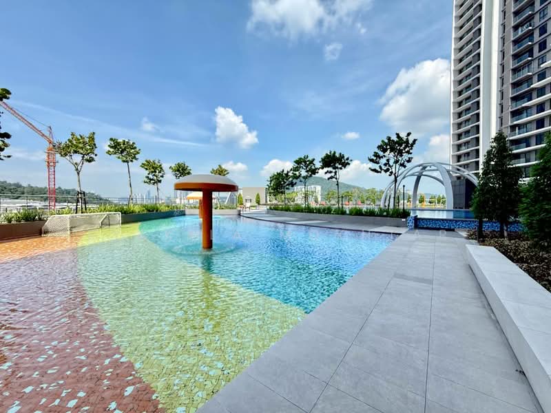Condominium for Sale at Trinity Wellnessa - Syakila Mokhtar - Exterior - PropertyGuru.com.my