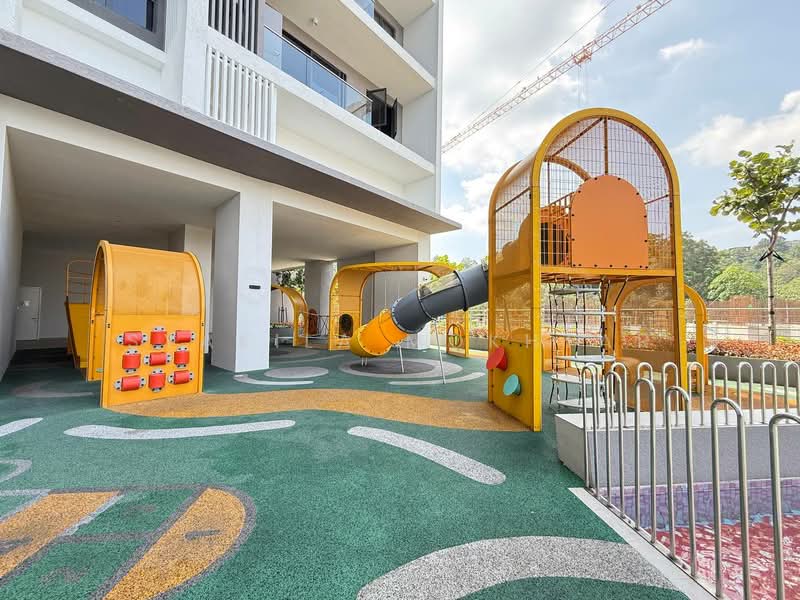 Condominium for Sale at Trinity Wellnessa - Syakila Mokhtar - Exterior - PropertyGuru.com.my