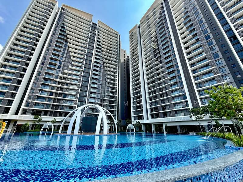 Condominium for Sale at Trinity Wellnessa - Syakila Mokhtar - Exterior - PropertyGuru.com.my