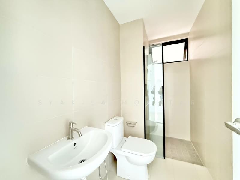 Condominium for Sale at Trinity Wellnessa - Syakila Mokhtar - Bathroom - PropertyGuru.com.my