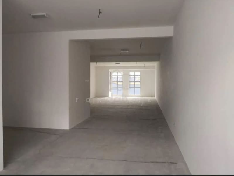 Shop for Rent in Austin Heights (Tebrau) - Fong Lik - Interior - PropertyGuru.com.my