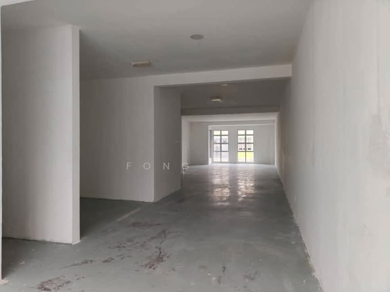 Shop for Rent in Austin Heights (Tebrau) - Fong Lik - Interior - PropertyGuru.com.my