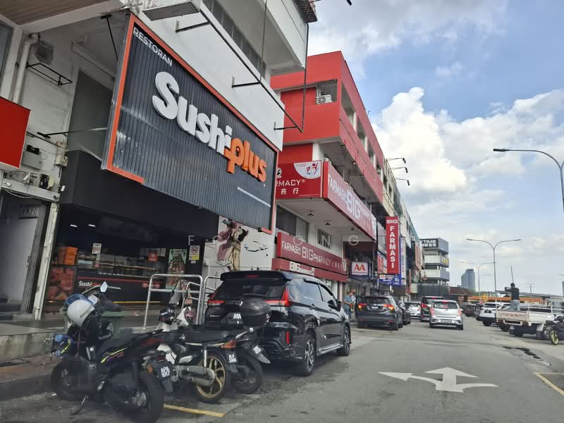 Shop for Rent in SS2 (Petaling Jaya) - FC Wong - PropertyGuru.com.my