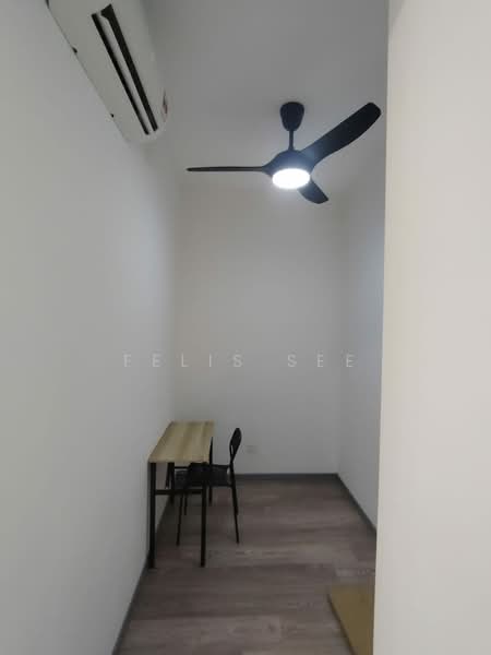 Service Residence for Rent at Southlink - Felis See - Study - PropertyGuru.com.my