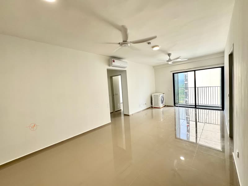 Apartment for Sale at Hana @ Eco Ardence - Jansen Khoo - Living Room - PropertyGuru.com.my