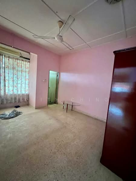 1-storey Terraced House for Sale in Bandar Seri Alam (Masai) - Keith Ching - Interior - PropertyGuru.com.my