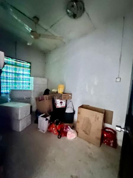 1-storey Terraced House for Sale in Bandar Seri Alam (Masai) - Keith Ching - Interior - PropertyGuru.com.my