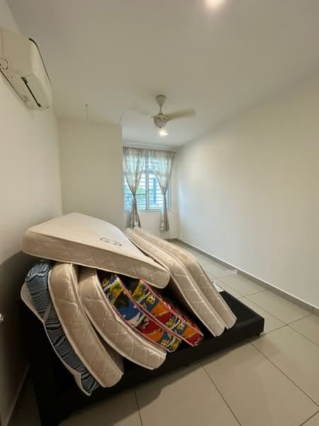 2-storey Terraced House for Sale in Iskandar Puteri (Nusajaya) (Johor) - Jyez Lee - Bedroom - PropertyGuru.com.my